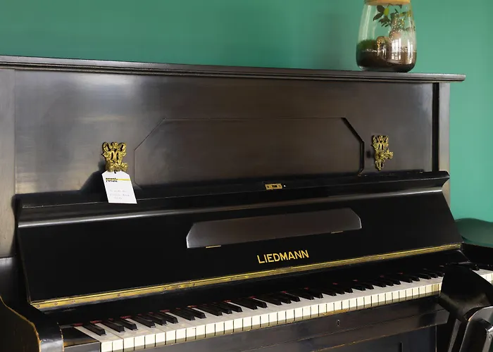 Greet Nancy Sud Hotel