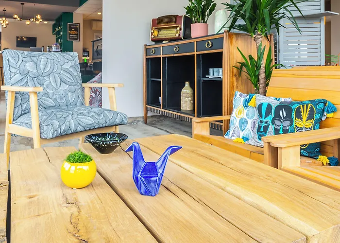 Greet Nancy Sud 3* Houdemont