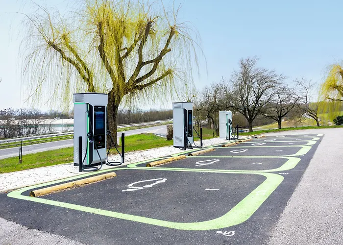 Greet Nancy Sud Hotel