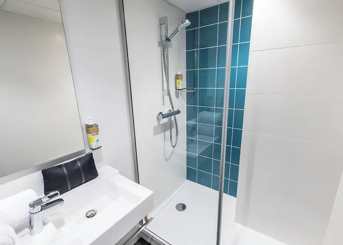 Greet Nancy Sud Отель 3*