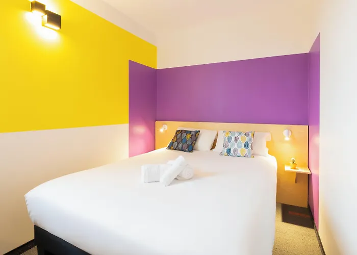 Greet Nancy Sud Hotel