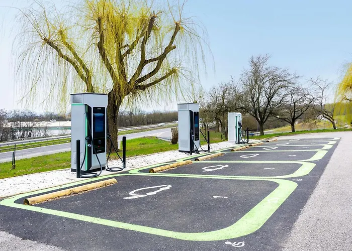 Greet Nancy Sud 3* Houdemont