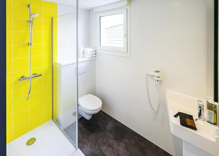 Greet Nancy Sud 3* Houdemont