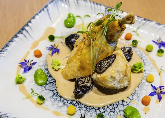 Greet Nancy Sud Отель 3*