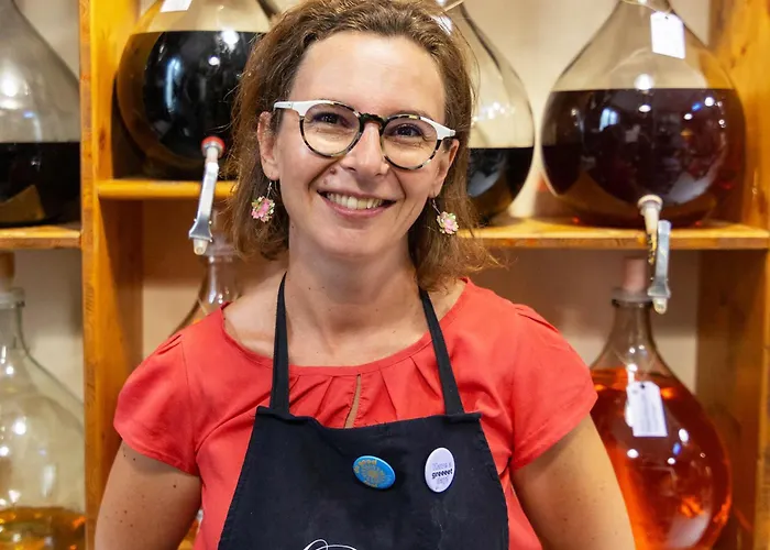 Отель Greet Nancy Sud