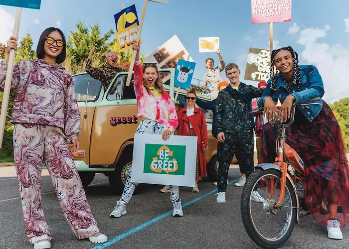 Hotel Greet Nancy Sud