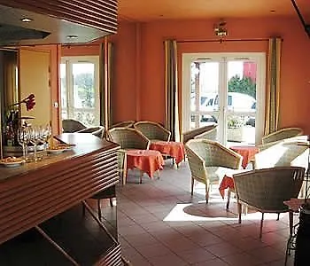 Greet Nancy Sud Отель Houdemont