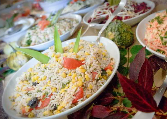 Отель Greet Nancy Sud 3*