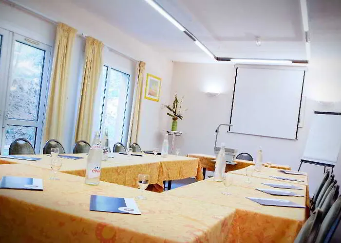 Greet Nancy Sud 3* Houdemont