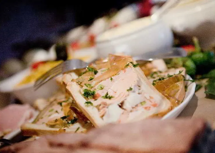 Greet Nancy Sud Houdemont