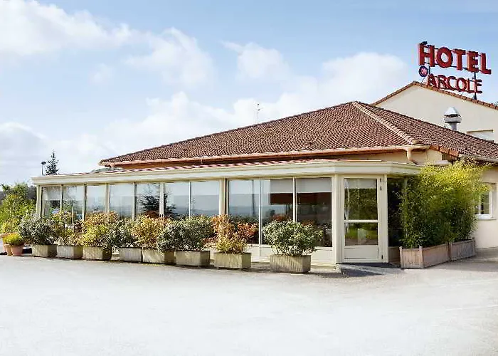 Greet Nancy Sud Hotel